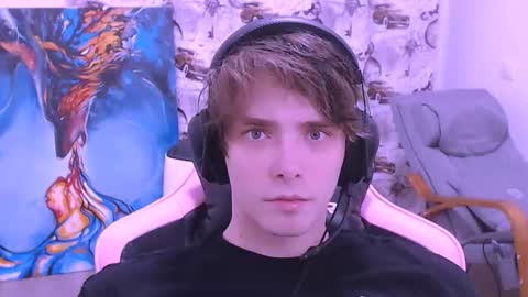 Dead A online show from 7, 11, 2025