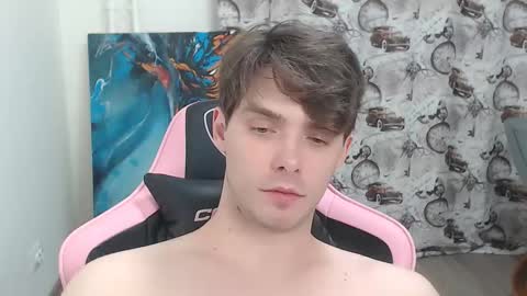 Dead A online show from 18, 12, 2025