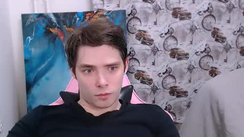 Dead A online show from 6, 2, 2026