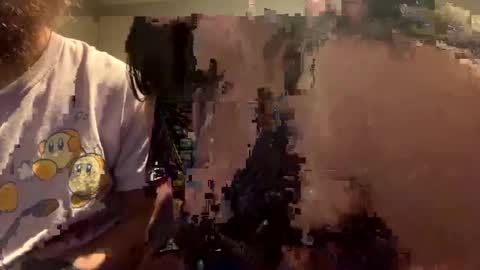 DmonAngel online show from 9, 12, 2024