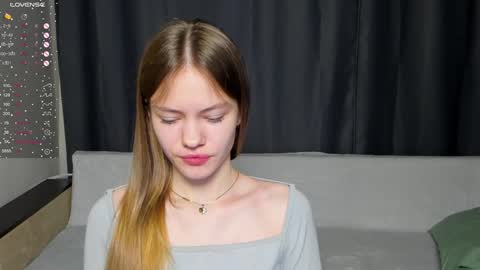 Polly and Kiriko online show from 28, 12, 2024