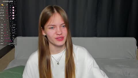 Polly and Kiriko online show from 5, 1, 2025