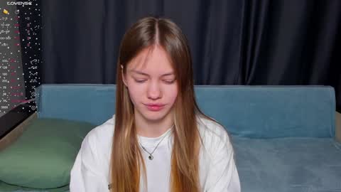 Polly and Kiriko online show from 11, 1, 2025