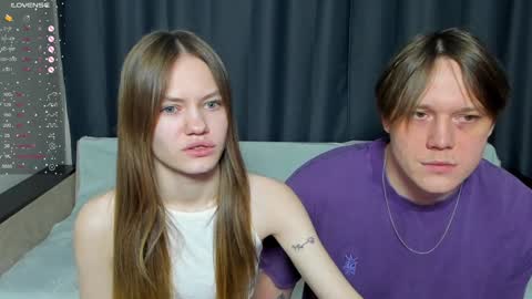 Polly and Kiriko online show from 4, 2, 2025