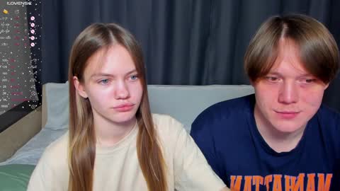 Polly and Kiriko online show from 5, 2, 2025