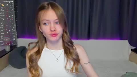 Polly and Kiriko online show from 5, 3, 2025