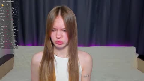 Polly and Kiriko online show from 11, 3, 2025