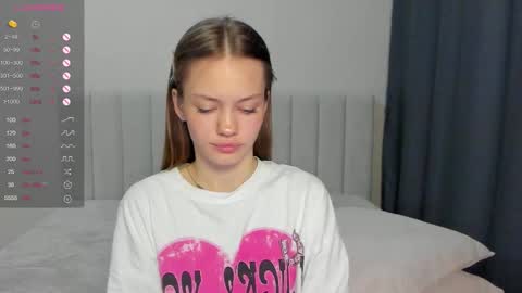 Polly and Kiriko online show from 21, 10, 2025