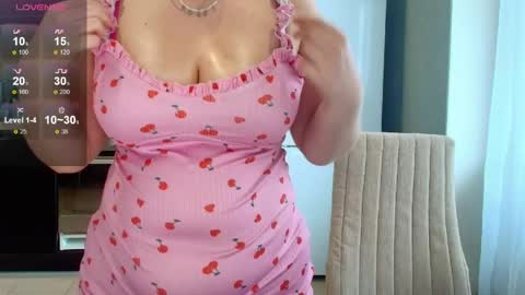 Alice online show from 23, 4, 2026