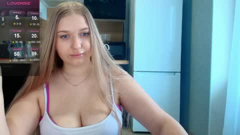 Alice online show from 25, 4, 2026