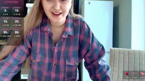 Snapshot of do_u_want_alice chatting on 3, 5, 2026 Alice online show from 3, 5, 2026
