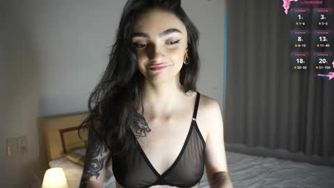 Kristian online show from 19, 10, 2025