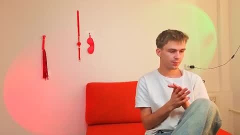 Robert online show from 20, 4, 2026