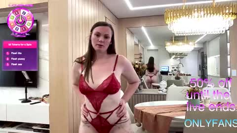 Ctia But I prefer to be called DOCE online show from 23, 1, 2025