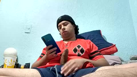 MrPepino online show from 12, 2, 2025