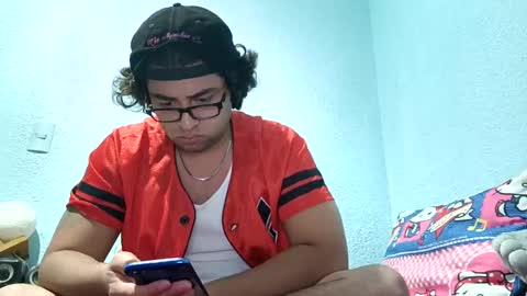 MrPepino online show from 4, 3, 2025