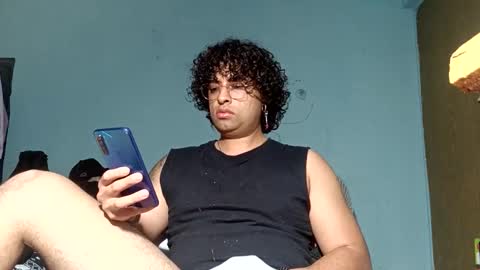MrPepino online show from 13, 5, 2026