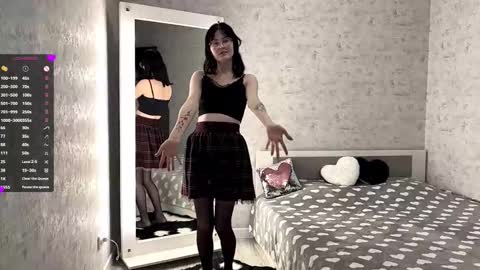 Annie PVT IS OPEN online show from 11, 10, 2025