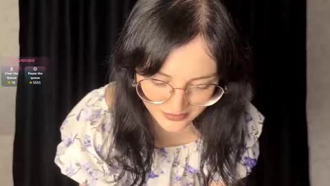 Annie PVT IS OPEN online show from 29, 11, 2025