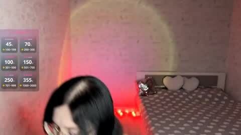 Snapshot of dodiebabikian chatting on 14, 4, 2026 Annie PVT IS OPEN online show from 14, 4, 2026