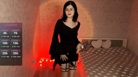 Snapshot of dodiebabikian chatting on 21, 4, 2026 Annie PVT IS OPEN online show from 21, 4, 2026