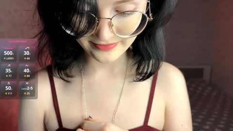 Snapshot of dodiebabikian chatting on 2, 5, 2026 Annie PVT IS OPEN online show from 2, 5, 2026