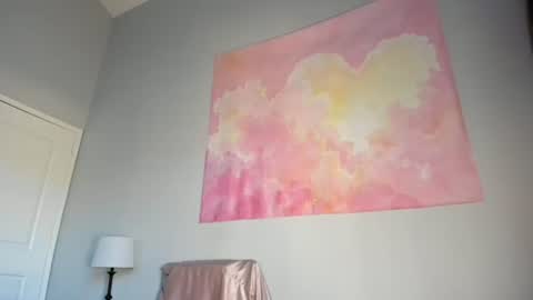 doeeyedpeach online show from 23, 7, 2026