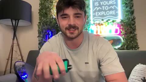 GIJO online show from 5, 3, 2026