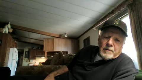 doingmyself69 online show from 6, 10, 2025