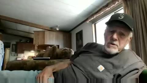 doingmyself69 online show from 7, 10, 2025