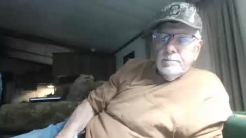 doingmyself69 online show from 24, 3, 2026