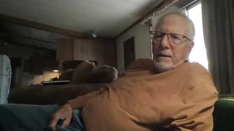 doingmyself69 online show from 30, 3, 2026