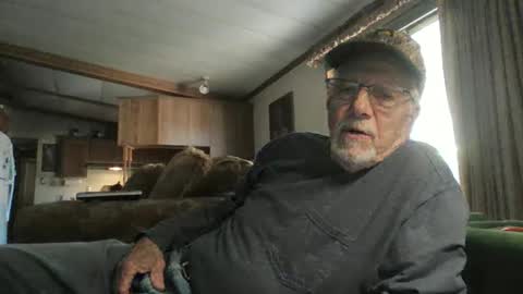 doingmyself69 online show from 6, 4, 2026