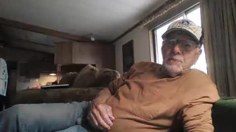 doingmyself69 online show from 9, 4, 2026