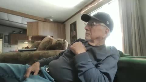 doingmyself69 online show from 16, 4, 2026