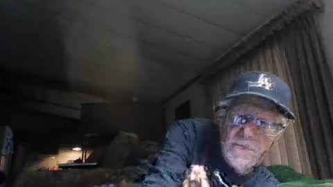 doingmyself69 online show from 21, 4, 2026