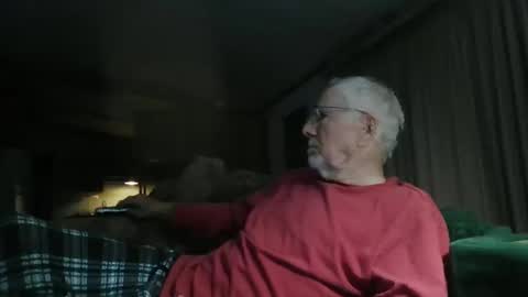 doingmyself69 online show from 21, 4, 2026