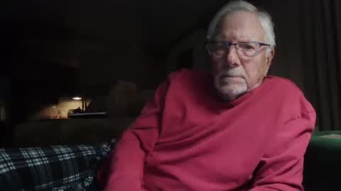 doingmyself69 online show from 22, 4, 2026