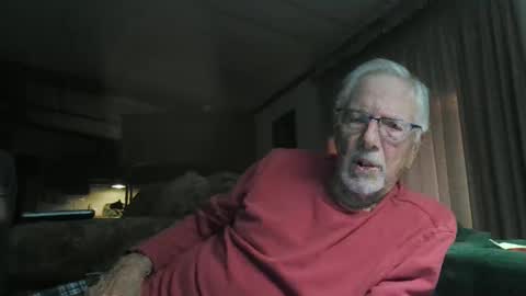 doingmyself69 online show from 28, 4, 2026