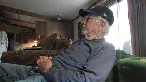 doingmyself69 online show from 29, 5, 2026