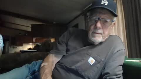 doingmyself69 online show from 3, 6, 2026