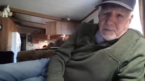 doingmyself69 online show from 5, 6, 2026