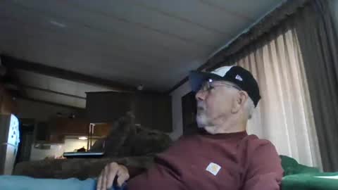 doingmyself69 online show from 10, 6, 2026