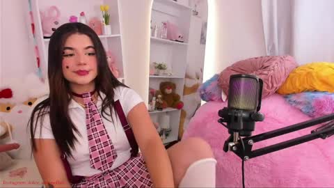 antonella online show from 2, 4, 2026