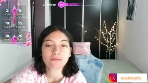 Snapshot of dolce_more chatting on 27, 6, 2026 DOLCE XOXO online show from 27, 6, 2026