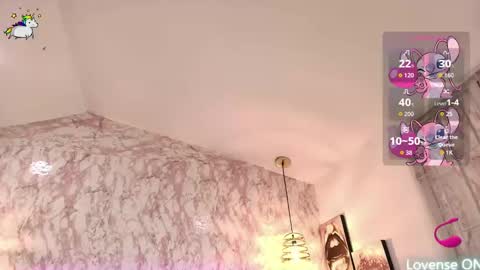 Dolce Pearl online show from 23, 11, 2025