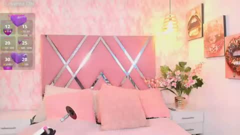 Dolce Pearl online show from 3, 7, 2026