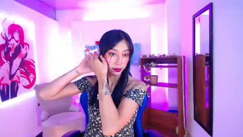 Fiorella Clown online show from 21, 7, 2026