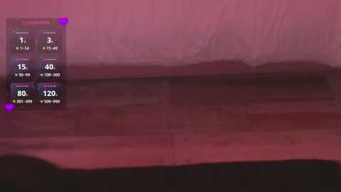 Snapshot of dolcexx chatting on 13, 12, 2025 Dolcexx online show from 13, 12, 2025