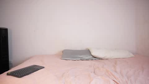 Snapshot of doll4you_ chatting on 6, 5, 2026 Alice y Ros online show from 6, 5, 2026